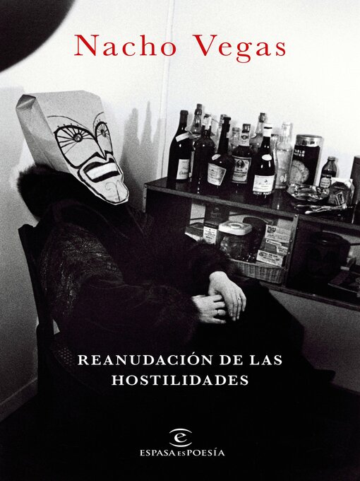 Title details for Reanudación de las hostilidades by Nacho Vegas - Available